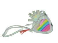 Tasje Funtastic Klein schoudertasje 