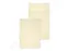 Monsterzak Raadhuis 230x350x38mm P230 Creme Plakstrip Doos A 125 Stuks