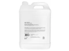 The Spa Collection Vetiver Bodywash/Handzeep ECO Refill 2x 5 liter