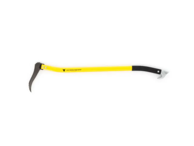 OX 172 A-0900 Aluminium handapparaat 90cm