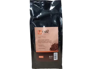 OKE Koffie Instant Royal gevriesdroogde oploskoffie 500 gram - 1