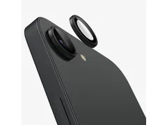 Spigen Optik Pro EZ Fit Cameralensbeschermer Apple 2 stuk