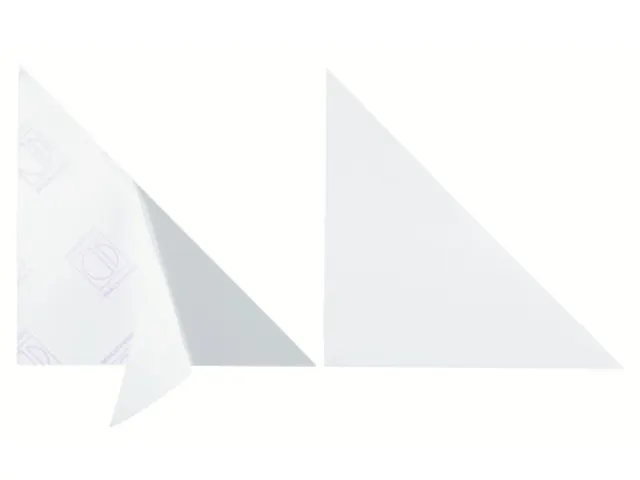 Durable Cornerfix 175x175mm