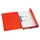 Combimap Jalema Secolor folio Rood