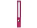 Classeur à levier PVC A4 dos de 50mm. - Fuchsia