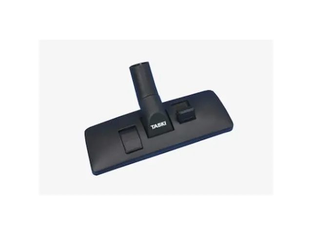 Diversey Taski stofzuigmond universeel 27 cm zwart