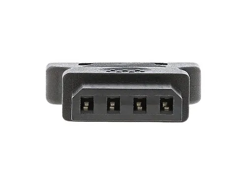 SATA naar LP4 Verloopkabel Voeding