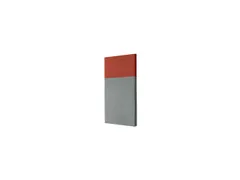 Wand- en plafondpaneel Rocada Dexa 60x120 cm grijs/beige