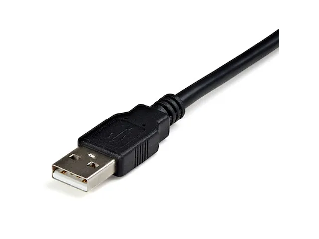 1,8m 1-Port Professionele RS422/485 USB Seriële Kabel Adapter