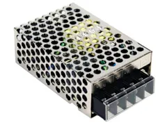 Schakelende Voeding Voor It-Apparatuur - 1 Uitgang - 25 W - 24 V - Ges