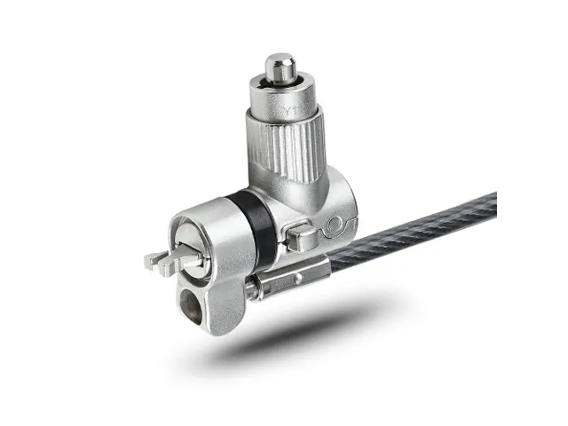 Universeel Laptop Kabelslot 2 Meter