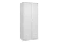 PBM-locker HxBxD 1850x800x500mm 2vak vak B 400mm cil.-slot