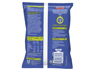 Good Noodles Unox oosterse kip - 2