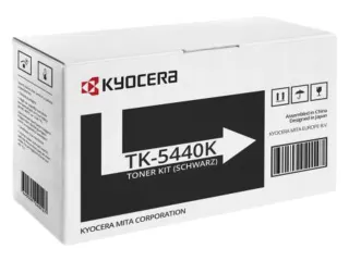 Toner Kyocera TK-5440K zwart - 1