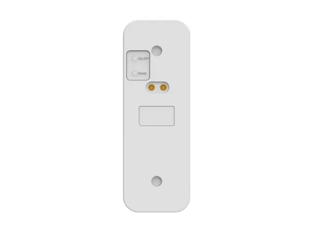 Deurbelcamera Trust DOORCAM-3000 Wi-Fi wit