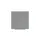 Whiteboard Rocada Skincolour 100x100cm agaatgrijs gelakt