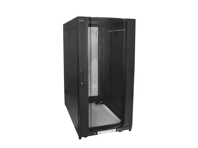 25U Serverkast Server Rack Behuizing 94 Cm Diep