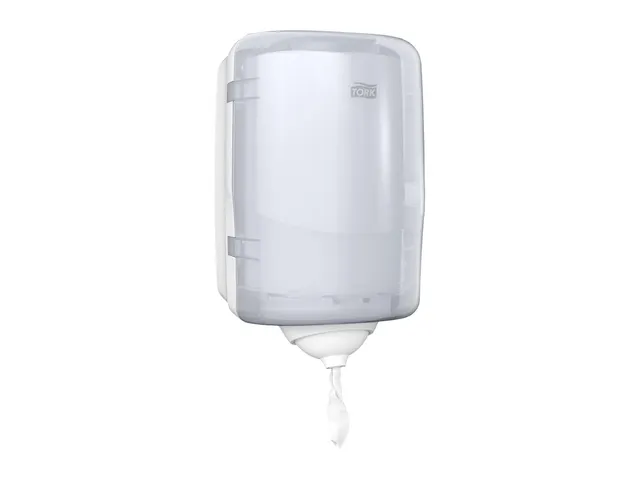 Distributeur Tork 473177 Reflex Mini Centerfeed feuille-par-feuille Bl