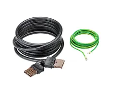 APC Smart-UPS SRT 15ft Extension Cable for 96VDC External Battery Pack