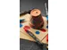 Acrylmarker STABILO Free Acrylic T100 zwart 1-2mm