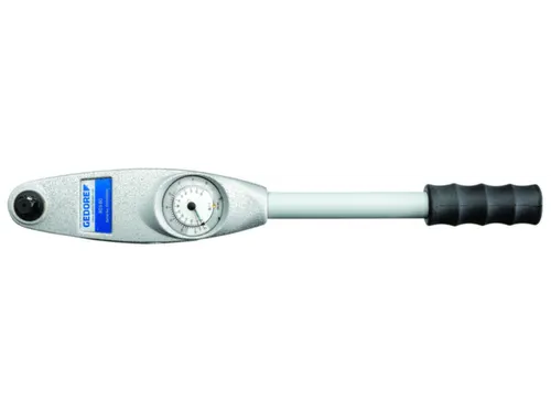 ADS 25 F Momentsleutel 1/4 inch 5-25 Nm