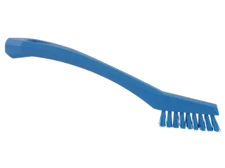 Precisieborstel Blauw - 1