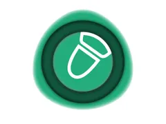 Marker creatief Faber-Castell Goldfaber 1.5 lucky green (kleur nr. 566