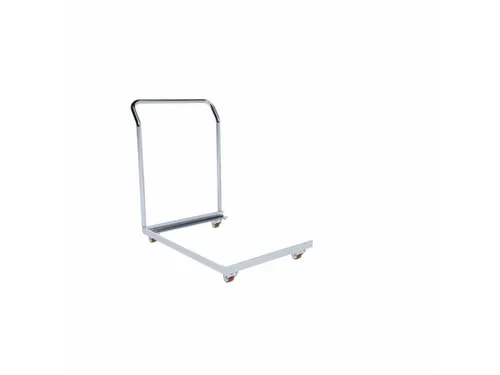 hoekframe,draagverm. 500kg,laadvl. LxB 800x600mm,3-zijdig