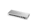 XGS1250-12 Web-Managed Multi-Gigabit Switch inclusief 3-poorts 10G en