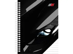 Spiraalboek A5 Race (RS)
