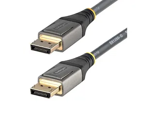 30cm DisplayPort 1.4 Kabel - 1