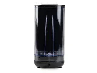 Koffiezetapparaat 4-In-1 1.5L Zwart - 11