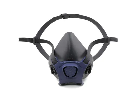 Moldex Easylock 7002 herbruikbaar halfgelaatsmasker, maat M, per stuk