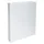 Ringmap Pp Personaliseerbaar Kreacover 4D-Ringen 30mm A4 Maxi Wit