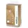 Handdoek PureSoft PT3 V-vouw 2-laags 240x230mm 277540 naturel