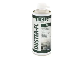 Luchtdrukreiniger Elix spuitbus 400 ml - 1