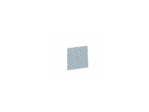 geluidabsorberende scheidingswand,HxBxD 1400x1200x41mm,wand stof,grijs