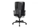 Topstar Bureaustoel Sitness Open X (N) Deluxe Zwart