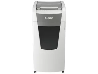 Leitz IQ Auto+ Pro 600 Papiervernietiger P4 - 2