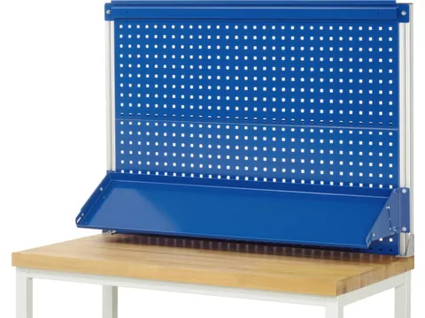 élément de rehausse p. établi HxlxP 900x1250x350mm force 100kg acie