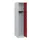 schoollocker,HxBxD 1630x300x500mm,1vak,vak B 300mm,cil.-slot,sokkel