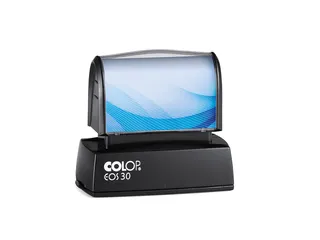 Eos 30 Kit B 18x51mm Incl Cartridge Zwart en Foam - 2