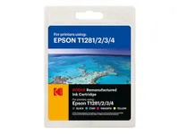 Kodak Inktcartridge huismerk set