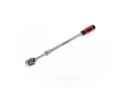 GEDORE R60010027 2K telescopische ratel links/rechts 1/2 inch 460-600m