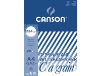 Canson Tekenbenodigdheden