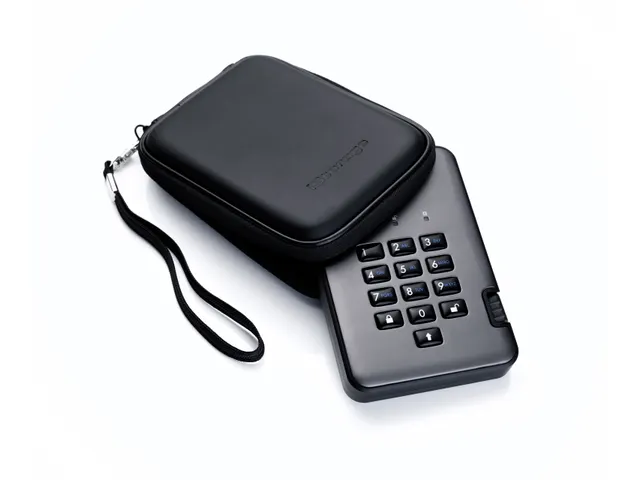 Origin Storage ISDAP2256SSD8000CX