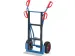 Apparaten Steekwagen 11040 350kg Luchtbanden