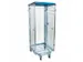 veiligheidsrolcontainer,draagverm. 500kg,HxLxB 1890x880x725mm
