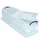 Opbergdoos 22 Liter 2 Divider Transparant