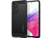 Spigen Case ACS04159 Galaxy A53 5g Rugged Armor Mat Zwart